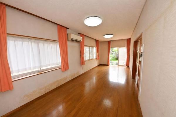 茅ヶ崎市東海岸南２丁目の中古一戸建て