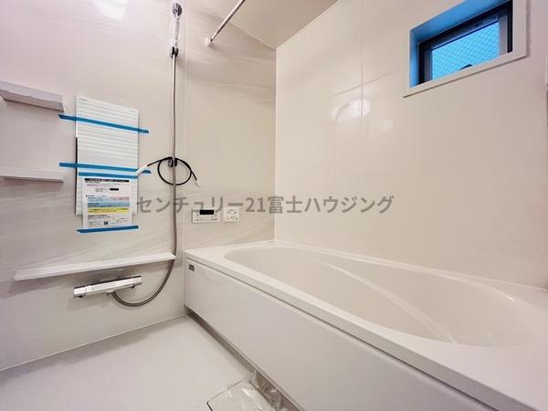茅ヶ崎市浜須賀の新築一戸建