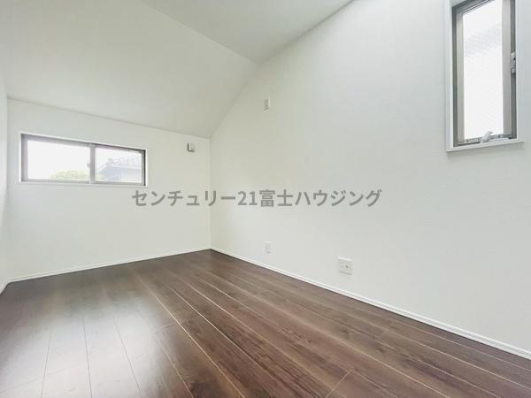 茅ヶ崎市浜須賀の新築一戸建
