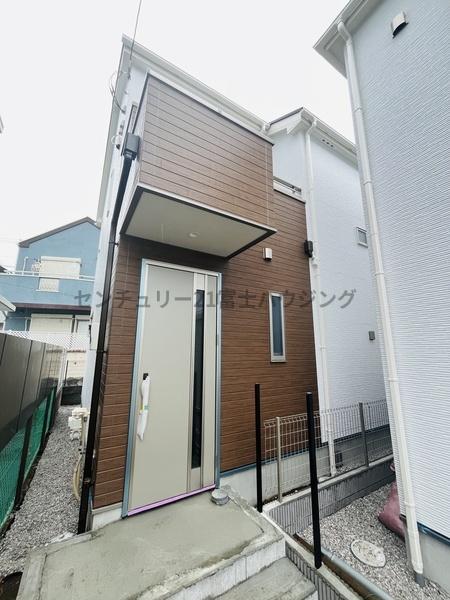 茅ヶ崎市浜須賀の新築一戸建