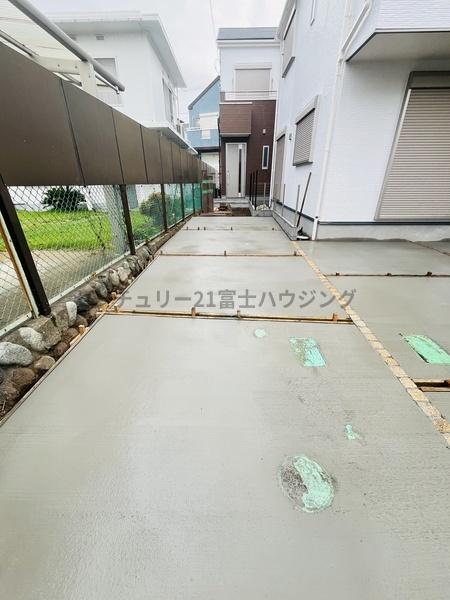 茅ヶ崎市浜須賀の新築一戸建