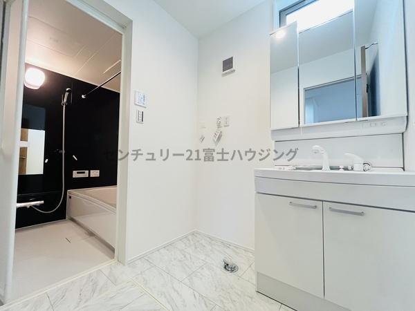 茅ヶ崎市浜須賀の新築一戸建