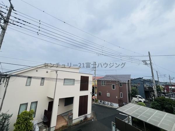 茅ヶ崎市浜須賀の新築一戸建
