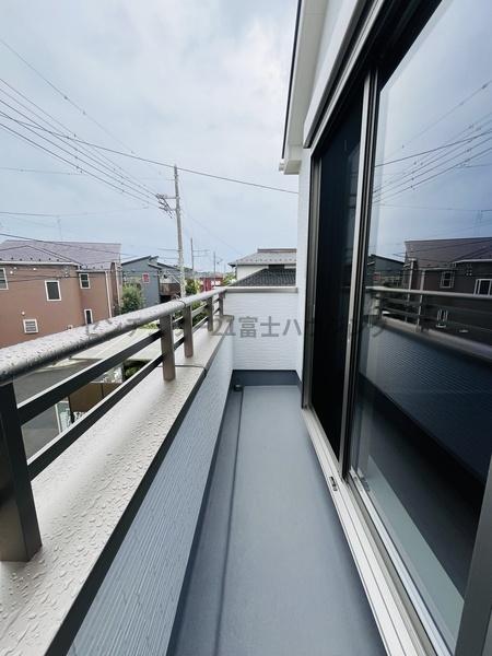 茅ヶ崎市浜須賀の新築一戸建