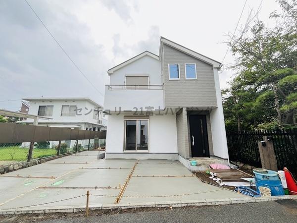 茅ヶ崎市浜須賀の新築一戸建