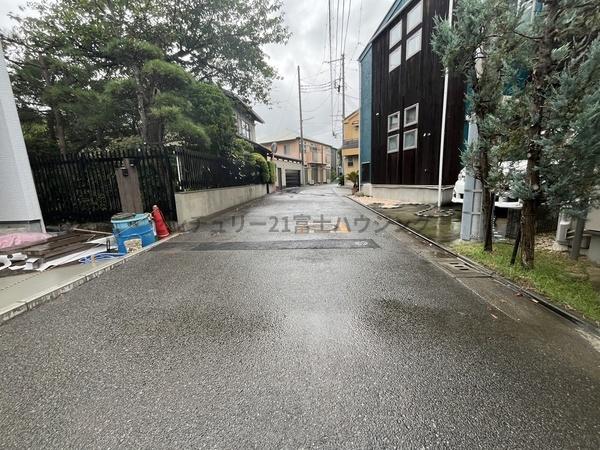 茅ヶ崎市浜須賀の新築一戸建
