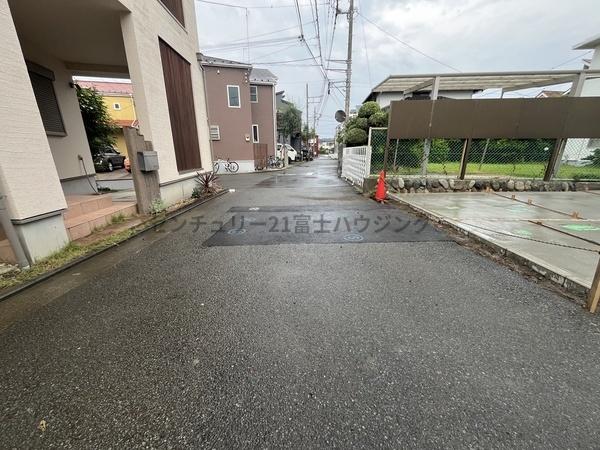 茅ヶ崎市浜須賀の新築一戸建