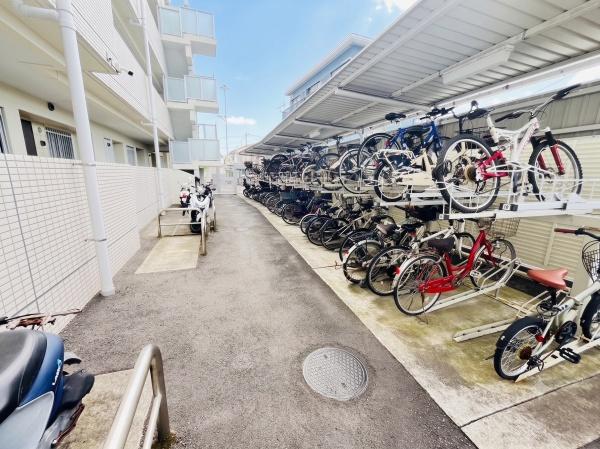 ライオンズクオーレ湘南辻堂