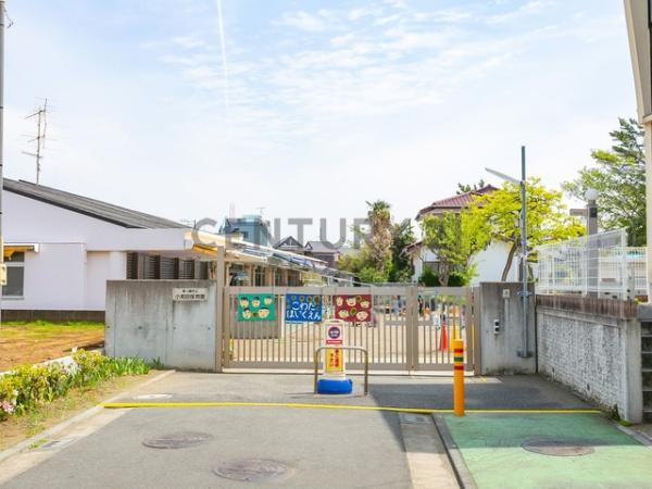 ライオンズクオーレ湘南辻堂(小和田保育園)