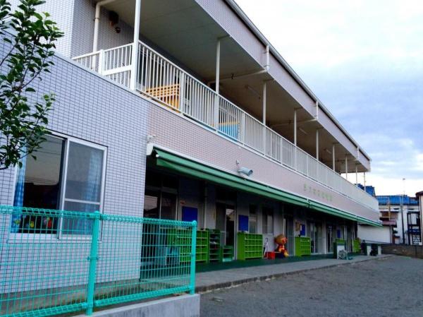 ライオンズクオーレ湘南辻堂(まつなみ幼稚園)
