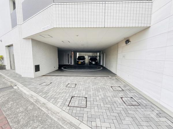 ライオンズクオーレ湘南辻堂