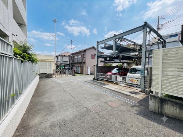 ライオンズクオーレ湘南辻堂