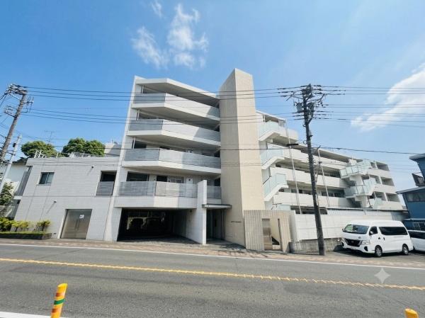 ライオンズクオーレ湘南辻堂