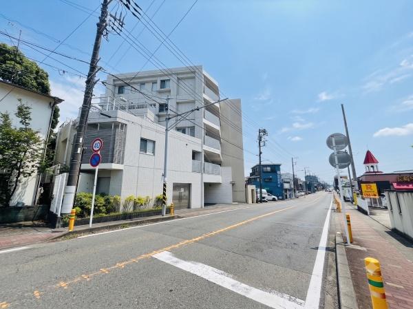 ライオンズクオーレ湘南辻堂