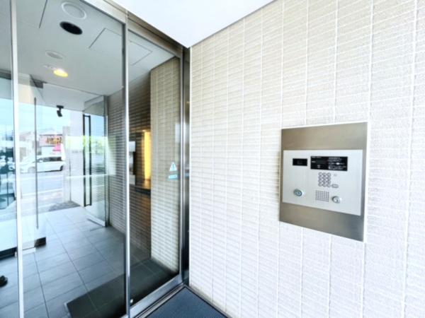 ライオンズクオーレ湘南辻堂