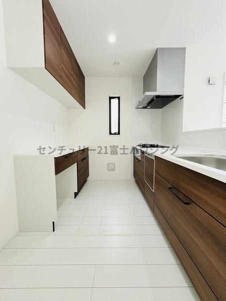 茅ヶ崎市浜之郷3期　新築戸建NO1　全1棟
