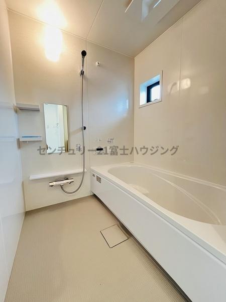 茅ヶ崎市浜之郷3期　新築戸建NO1　全1棟