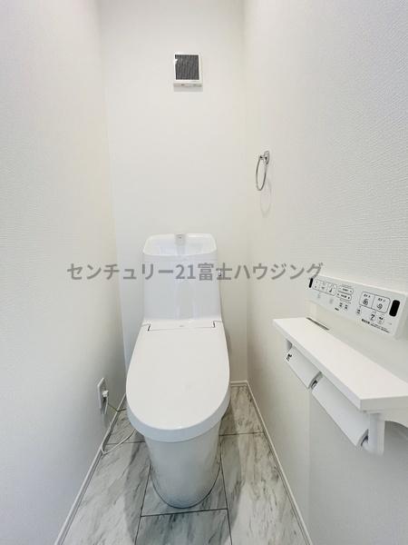 茅ヶ崎市浜之郷3期　新築戸建NO1　全1棟