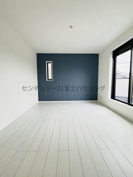 茅ヶ崎市浜之郷3期　新築戸建NO1　全1棟
