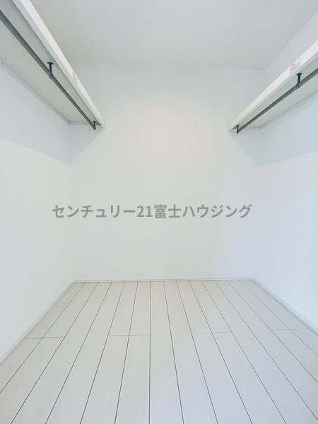 茅ヶ崎市浜之郷3期　新築戸建NO1　全1棟