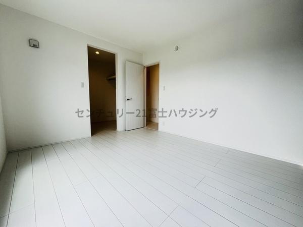 茅ヶ崎市浜之郷3期　新築戸建NO1　全1棟