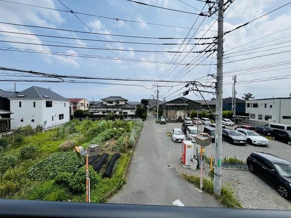 茅ヶ崎市浜之郷3期　新築戸建NO1　全1棟