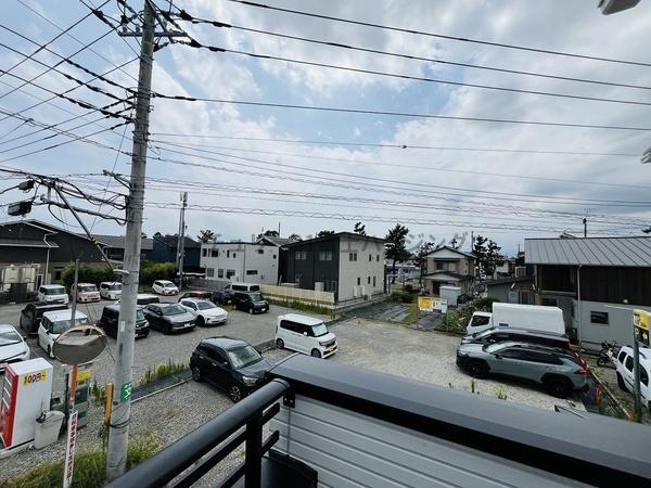 茅ヶ崎市浜之郷3期　新築戸建NO1　全1棟