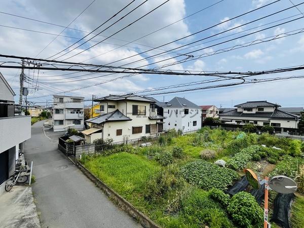 茅ヶ崎市浜之郷3期　新築戸建NO1　全1棟
