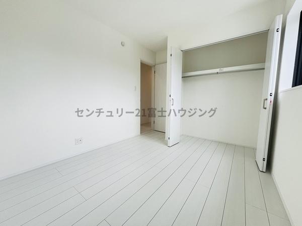 茅ヶ崎市浜之郷3期　新築戸建NO1　全1棟