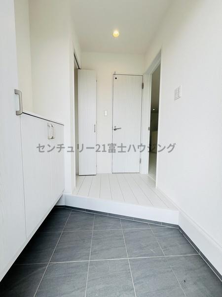 茅ヶ崎市浜之郷3期　新築戸建NO1　全1棟