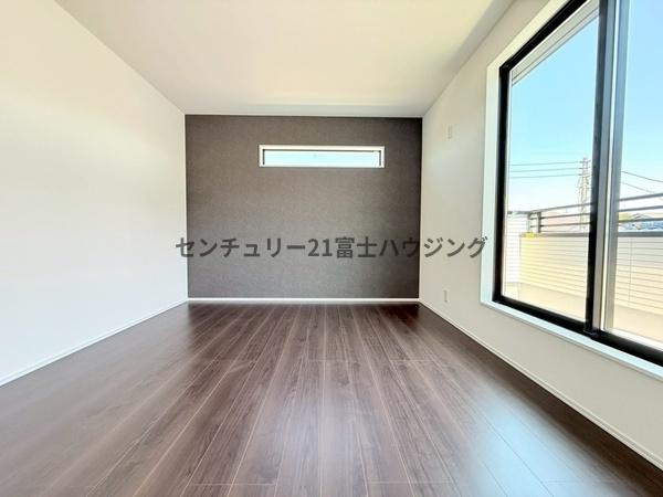 鎌倉市今泉台3丁目　新築戸建1号棟　全1棟