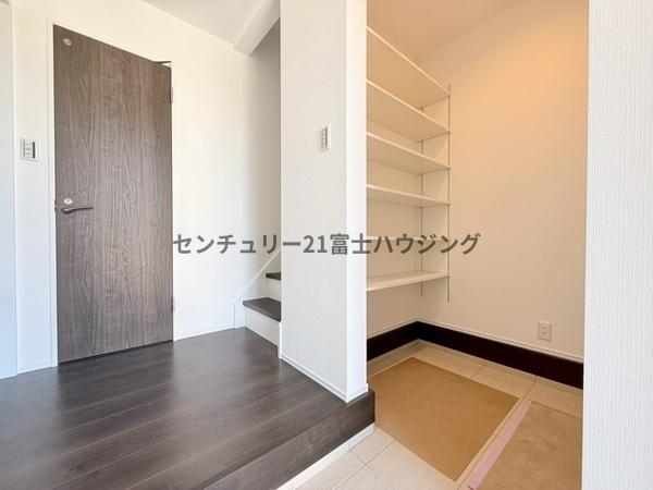 鎌倉市今泉台3丁目　新築戸建1号棟　全1棟