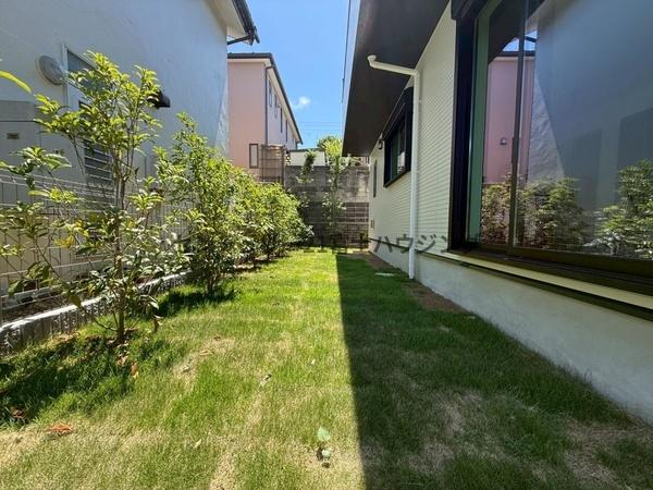 鎌倉市今泉台3丁目　新築戸建1号棟　全1棟