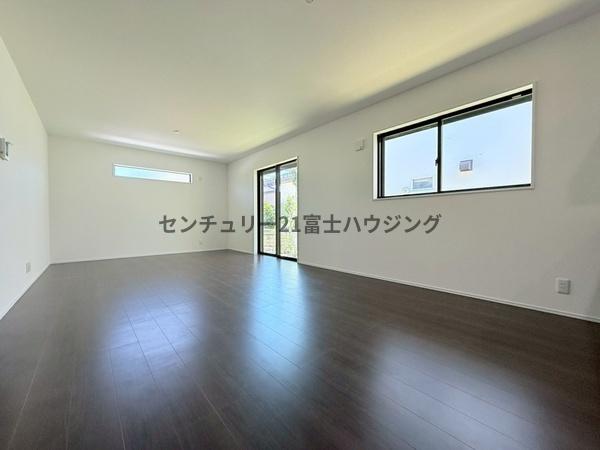 鎌倉市今泉台3丁目　新築戸建1号棟　全1棟