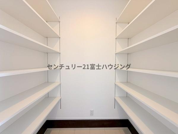 鎌倉市今泉台3丁目　新築戸建1号棟　全1棟
