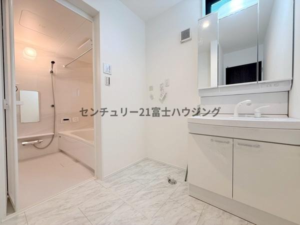 鎌倉市今泉台3丁目　新築戸建1号棟　全1棟