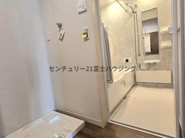 藤沢市湘南台242期　新築戸建　全1棟
