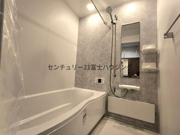 藤沢市湘南台242期　新築戸建　全1棟