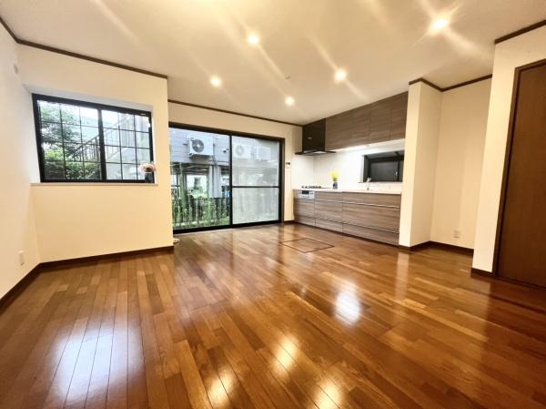 藤沢市羽鳥１丁目の中古一戸建て