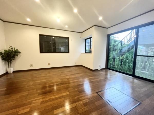 藤沢市羽鳥１丁目の中古一戸建て