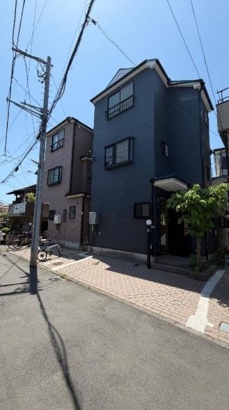 藤沢市羽鳥1丁目 中古戸建