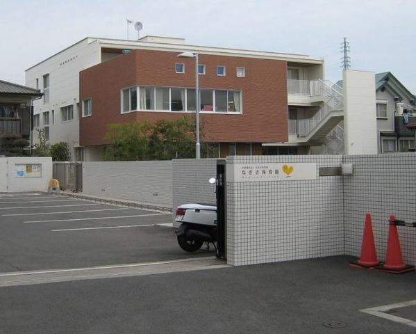 茅ヶ崎市松風台の中古一戸建て(なぎさ保育園)