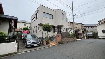 茅ヶ崎市松風台の中古一戸建て