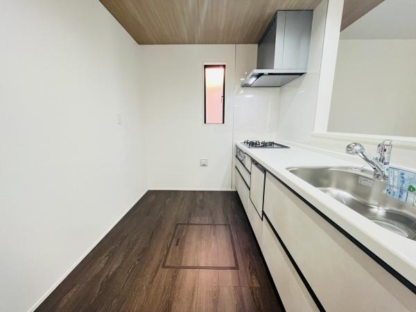 茅ヶ崎市美住町の新築一戸建