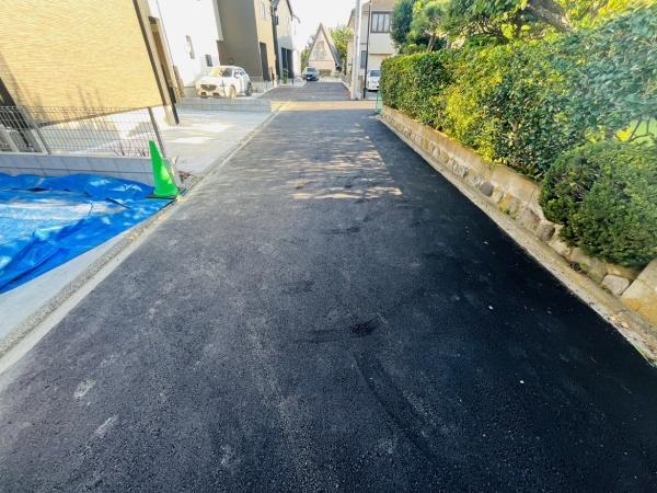 茅ヶ崎市美住町の新築一戸建