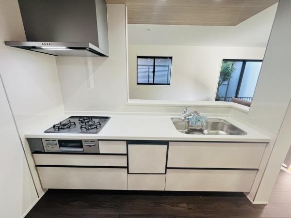 茅ヶ崎市美住町の新築一戸建