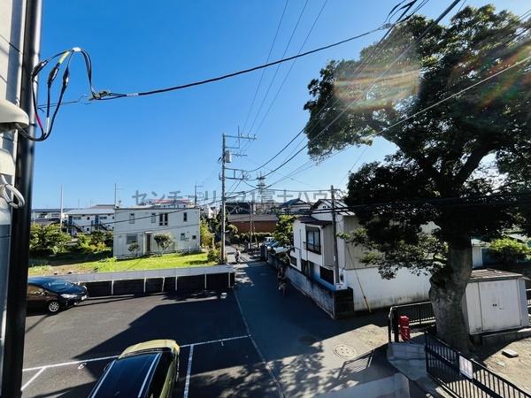 茅ヶ崎市高田１丁目の新築一戸建