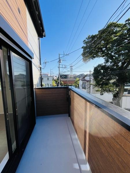 茅ヶ崎市高田１丁目の新築一戸建