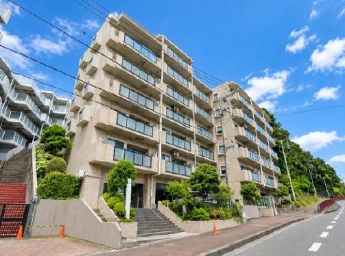 ライオンズマンション藤沢本町