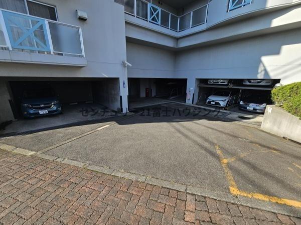 ライオンズマンション藤沢本町